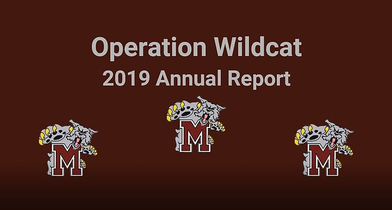 2020 Operation Wildcat Power Point (rev 3-16-20)
